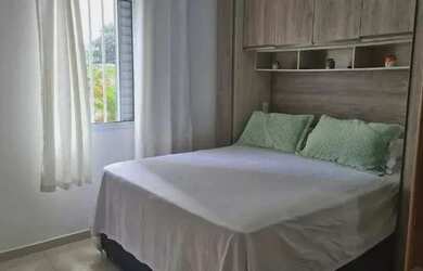 Imagem 3: Casa para venda tem 86 metros quadrados com 1 quarto em Atibaia Jardim...