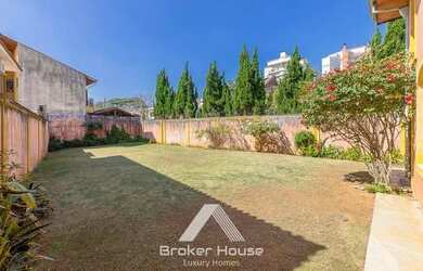 Imagem 8: Casa Padrão para Venda em Alto da Boa Vista São Paulo-SP