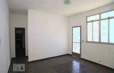 Imagem: A casa possui 1 Dormitório, 1 Banheiro e 60m² de Área e está