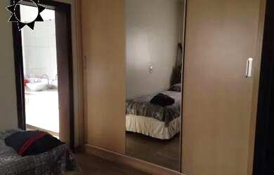 Imagem 8: APTO CENTRO. Guarda roupa, 188m² de Área, 2 Vagas na garageme3 Dormitórios