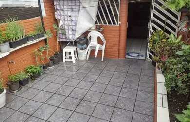 Imagem 13: Casa a venda Pirituba. Imóvel novo, 95m² de Área, 2 Vagas na garageme2...