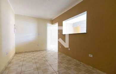 Imagem: O apartamento possui 2 Dormitórios, 1 Banheiro, 100m² de Área