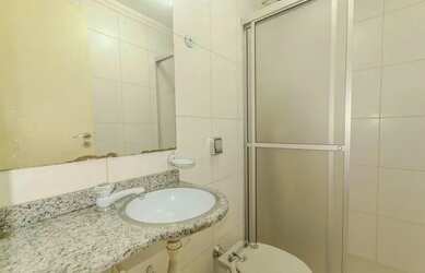 Imagem 9: Apartamento para aluguel tem 150 metros quadrados com 3 quartos em Centro...