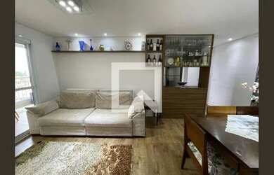 Imagem: O apartamento possui 3 Dormitórios, 2 Banheiros, 2 Vagas na