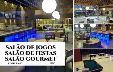 Imagem 5: Terreno Encontro das Águas