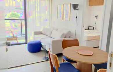 Imagem 2: APARTAMENTO - PINHEIROS - SP