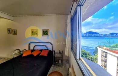 Imagem 13: APARTAMENTO RESIDENCIAL em GUARUJÁ - SP, Jardim Astúrias