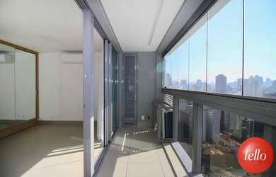 Imagem 6: São Paulo - Kitchenette/Studio - Pinheiros