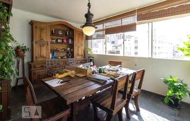 Imagem 5: Apartamento para Aluguel - Bela Vista, 4 Quartos, 200 m2