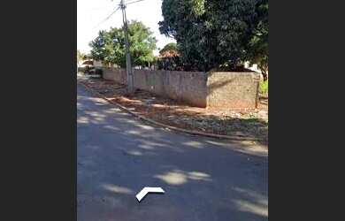 Imagem: Terreno vazio 245 mts, localizado no Bairro Novo Horizonte