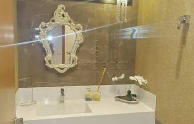 Imagem 7: Casa de condomínio para locação Residencial Buona Vita