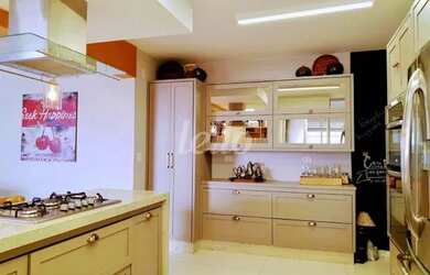 Imagem 10: Santo André - Apartamento Padrão - Jardim Bela Vista