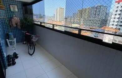 Imagem 6: Campos Dourados. 117m² de Área, 1 Vaga na garageme3 Dormitórios