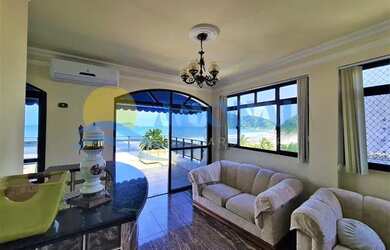 Imagem 6: APARTAMENTO RESIDENCIAL em GUARUJÁ - SP, Jardim Astúrias