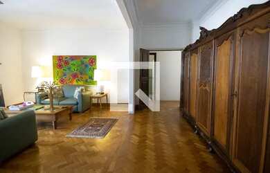 Imagem 5: Apartamento para Aluguel - Copacabana, 4 Quartos, 227 m2