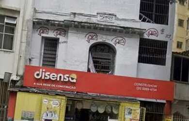 Imagem: Rio de Janeiro - Casa Padrão