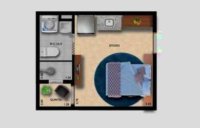 Imagem 3: Prédio à venda, 651 m² por R$ 4.380.387 - Ipiranga - São Paulo/SP