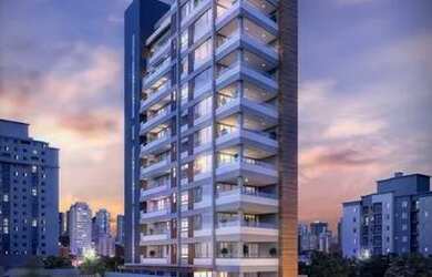 Imagem 1: STUDIO RESIDENCIAL em São Paulo - SP, Jardim América