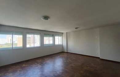 Imagem 2: Apartamento com 4 quartos para alugar por R$ 2600.00, 180.00 m2 - CENTRO...