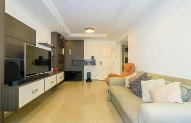 Imagem 4: APARTAMENTO RESIDENCIAL em São Paulo - SP, Moema