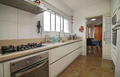 Imagem 7: Apartamento para venda com 4 quartos, Planalto Paulista