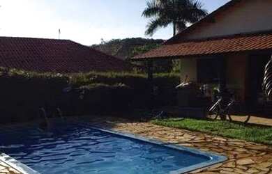 Imagem 2: Granja em goianà Shangrilá