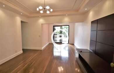 Imagem: O apartamento possui 3 Dormitórios, 2 Banheiros, 1 Vaga na