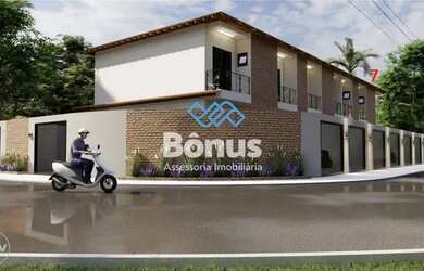 Imagem 1: Loft Novo à venda, 33m² por R$ 219.000,00 - Massaguaçu - Caraguatatuba/SP