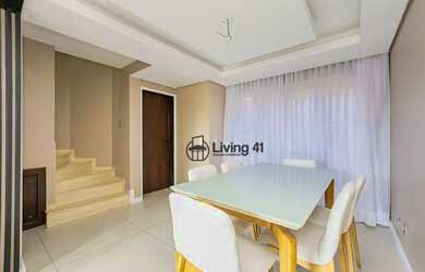 Imagem 10: Sobrado com 3 dormitórios, 130 m² - venda por R$ 589.000,00 ou aluguel...