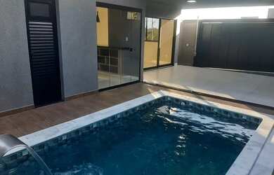 Imagem 9: Casa de condomínio Maria Julia para venda