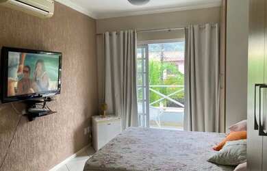 Imagem 14: Casa Duplex no Condomínio Fazenda Garatucaia - Aluguel anual