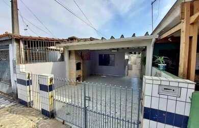 Imagem 12: Casa à venda no bairro Tupi em Praia Grande/SP
