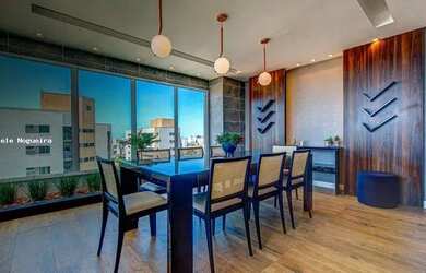 Imagem 11: MIRUS LIVING. 86m² de Área, 2 Vagas na garageme3 Dormitórios