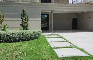 Imagem 2: Casa de condomínio para aluguel Residencial Buona Vita