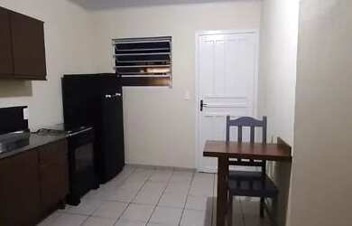 Imagem: O quarto está localizado em Brasília, Criciúma para alugar