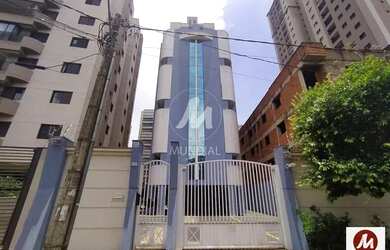 Imagem: O studio possui 1 Dormitório, 2 Banheiros, 1 Vaga na garagem