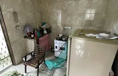 Imagem 5: Alugo casa no Rangel. 1 Vaga na garageme2 Dormitórios