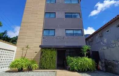 Imagem: O depósito possui 1 Vaga na garagem, 23m² de Área e está