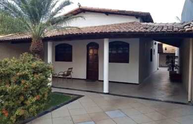 Imagem: A casa possui 2 Dormitórios, 1 Banheiro, 85m² de Área e