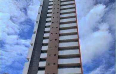 Imagem: O apartamento possui 3 Dormitórios, 4 Banheiros, 2 Vagas na