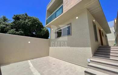 Imagem 2: Casa nova à venda no Jardim Paulista em Atibaia