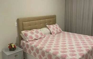 Imagem 9: Casa de condomínio para locação Residencial Buona Vita