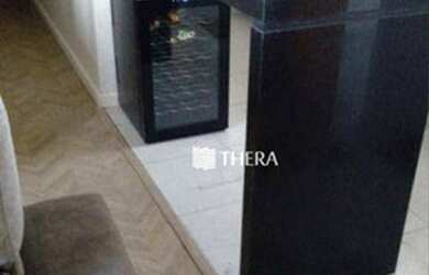 Imagem 9: Apartamento à venda, 83 m² por R$ 479.000,00 - Campestre - Santo André/SP