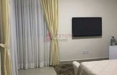 Imagem 14: Casa Condomínio em Jundiaí