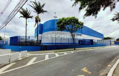 Imagem 6: Galpão para Locação em São Paulo, Freguesia do Ó