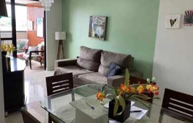 Imagem 6: Condomínio Jouberto Uchoa