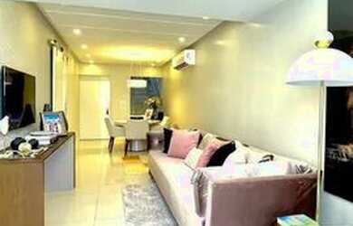 Imagem 2: Leo vende, Sim, 3 4 c 2 suítes, closet, goumert, mobiliada veja fotos