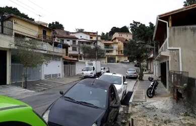 Imagem: O terreno possui 150m² de Área e está localizado em Parque