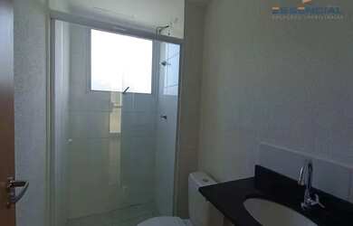 Imagem 7: Apartamento com 2 dormitórios, 40 m² - venda por R$ 145.000,00 ou aluguel...