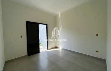 Imagem 14: Casa com 2 dorms, Água Branca, Piracicaba - R$ 540 mil, Cod: CA3342